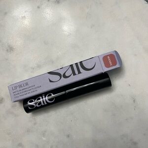 New NWT SAIE Lip Blur Matte‎ Blurring Lipstick MODERN Beauty Makeup Lips 0.09oz